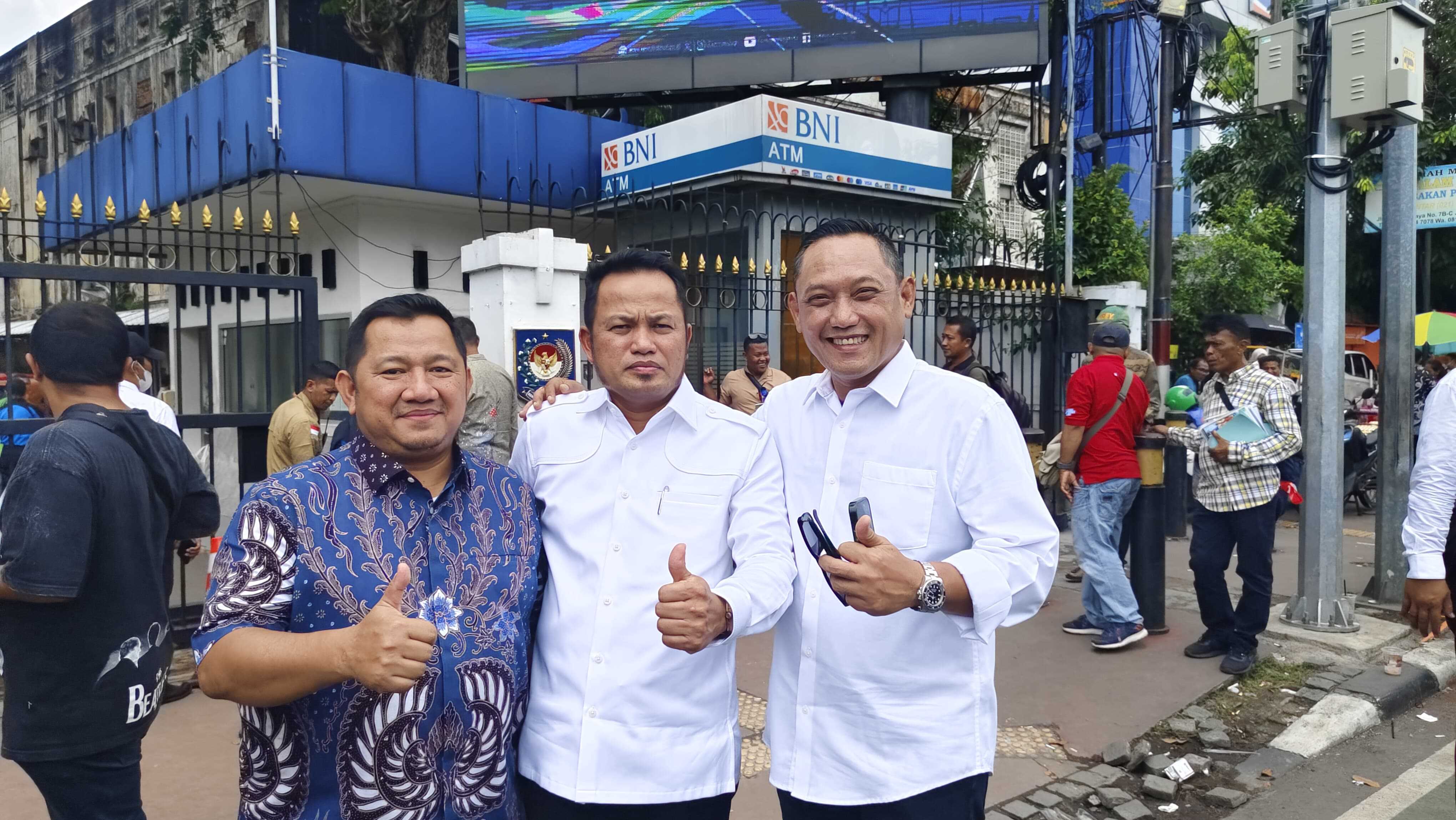 Mudyat Noor Minta Doa Masyarakat PPU Pelantikan Berjalan Lancar