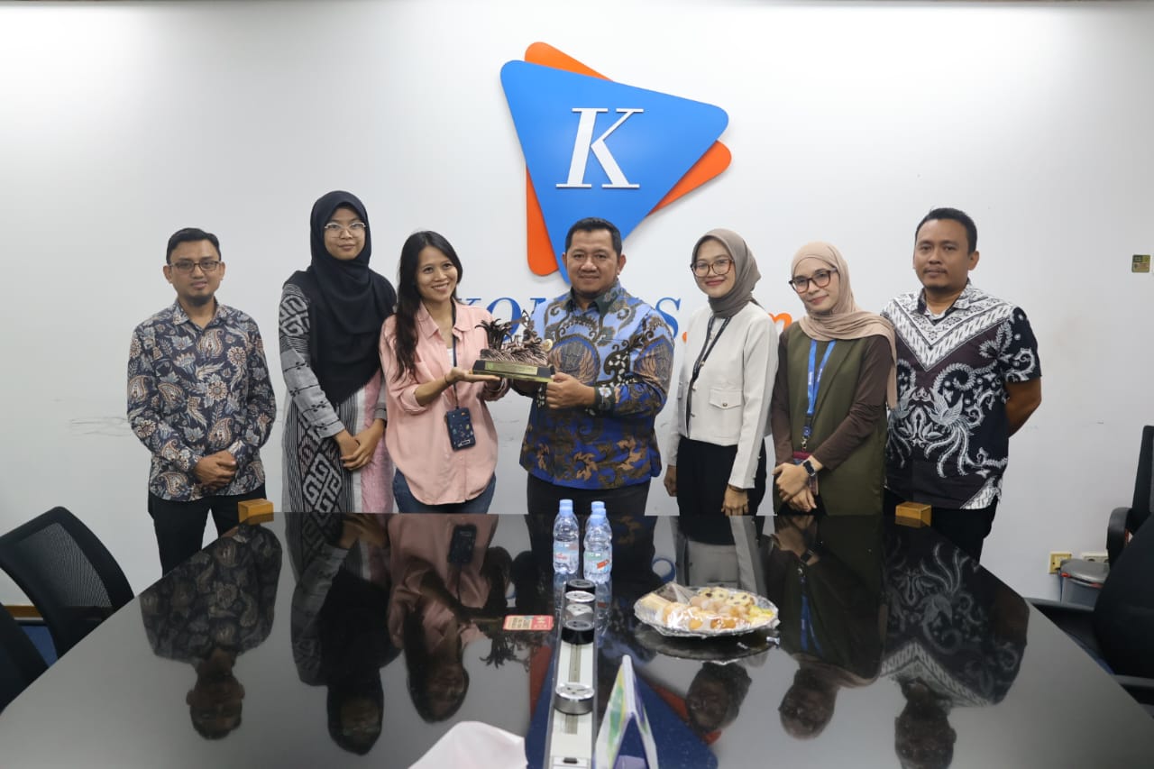 Jadi Narsum Kompas TV, Bupati PPU: Pembangunan Harus Berkelanjutan dan Berkeadilan