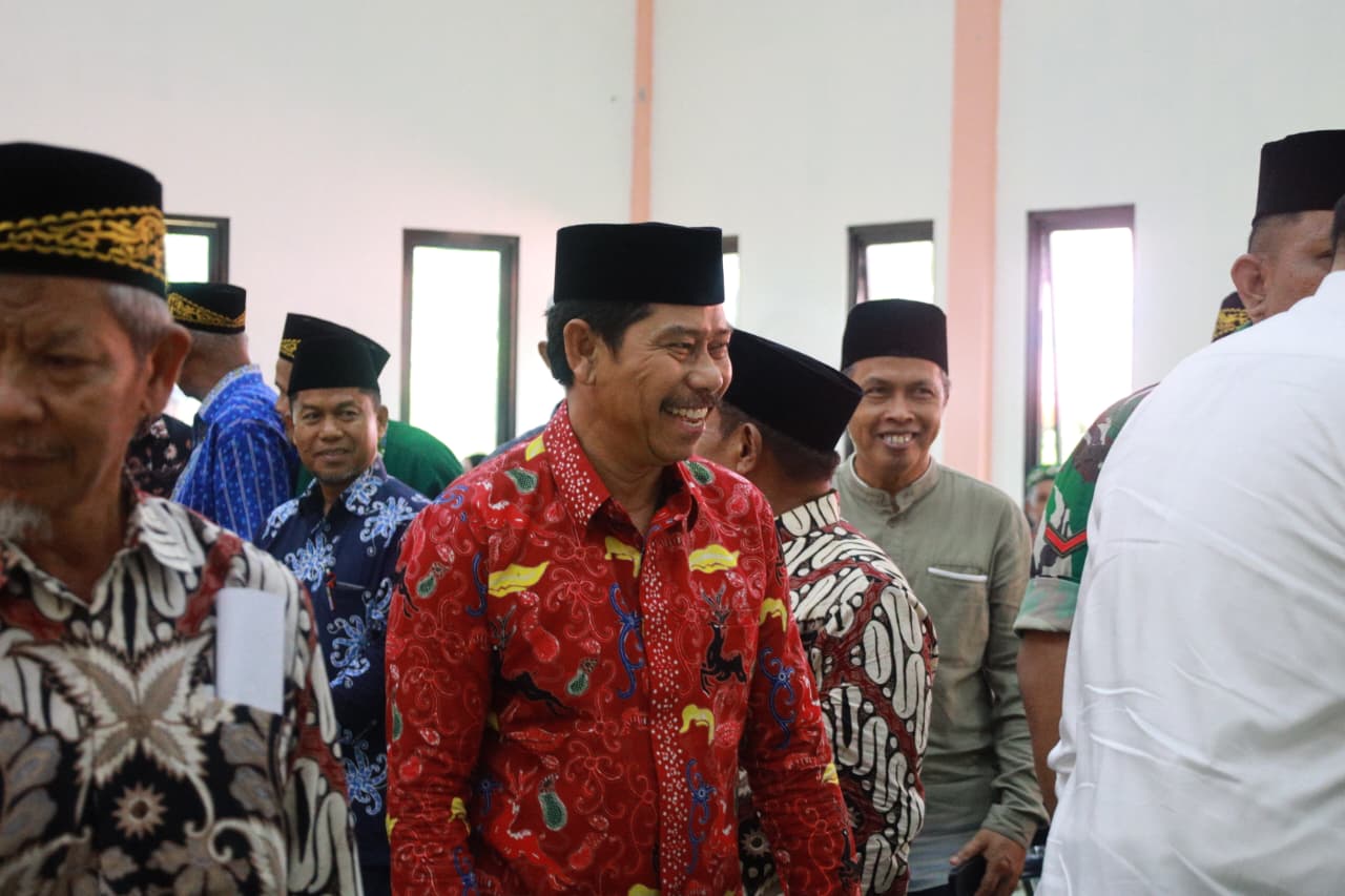 Peringati Milad Muhammadiyah ke-113, Wabup PPU Tekankan Peran Dakwah dan Aksi Sosial