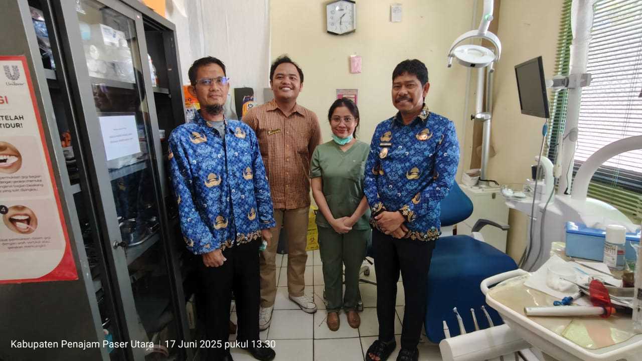 Wabup PPU, Figur Pemimpin yang Menghidupkan Nilai Tauladan