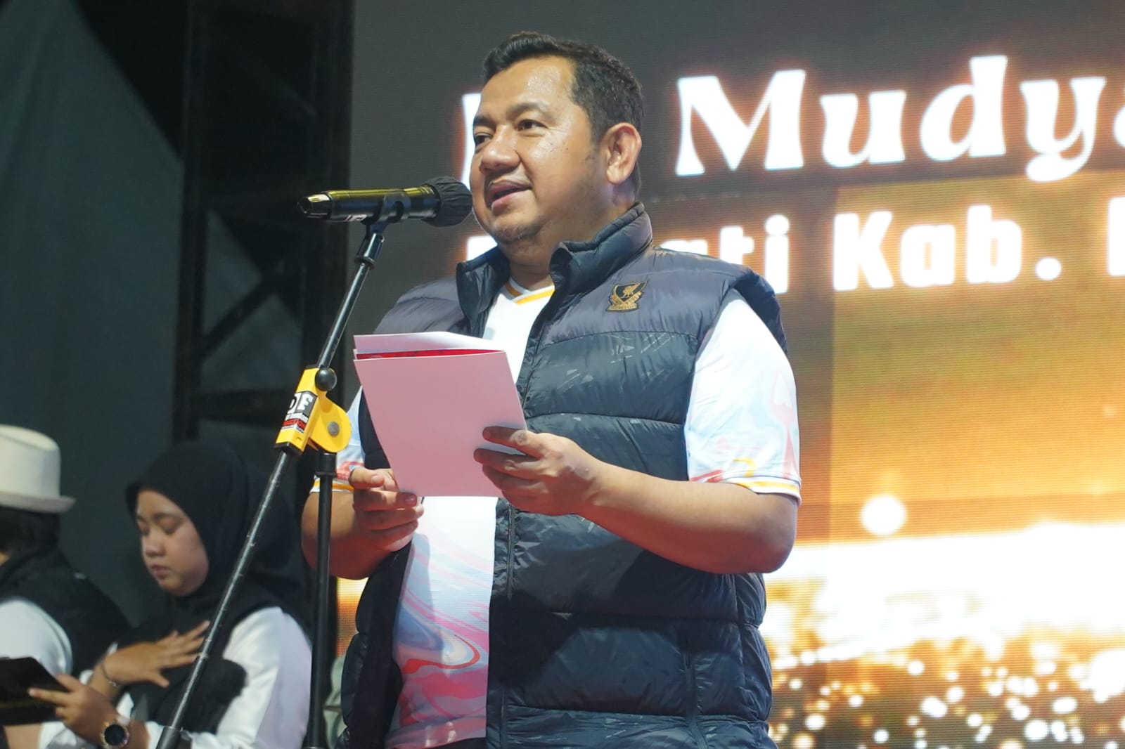 Gebyar Gerbang Nusantara 2025 Resmi Diluncurkan, PPU Tunjukkan Kekuatan Kreativitas Lokal dan Ekonomi Rakyat