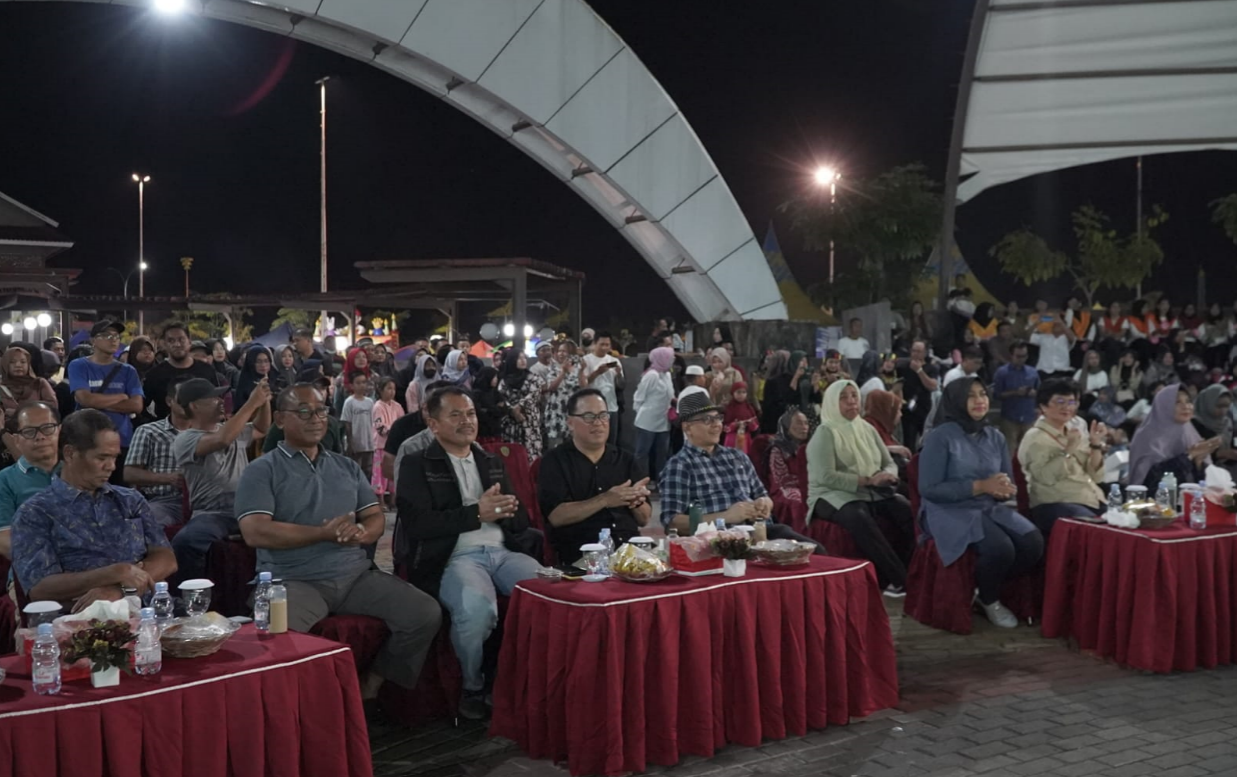 Pesan Khusus Makmur Marbun : Tanam Cabai Cegah Inflasi