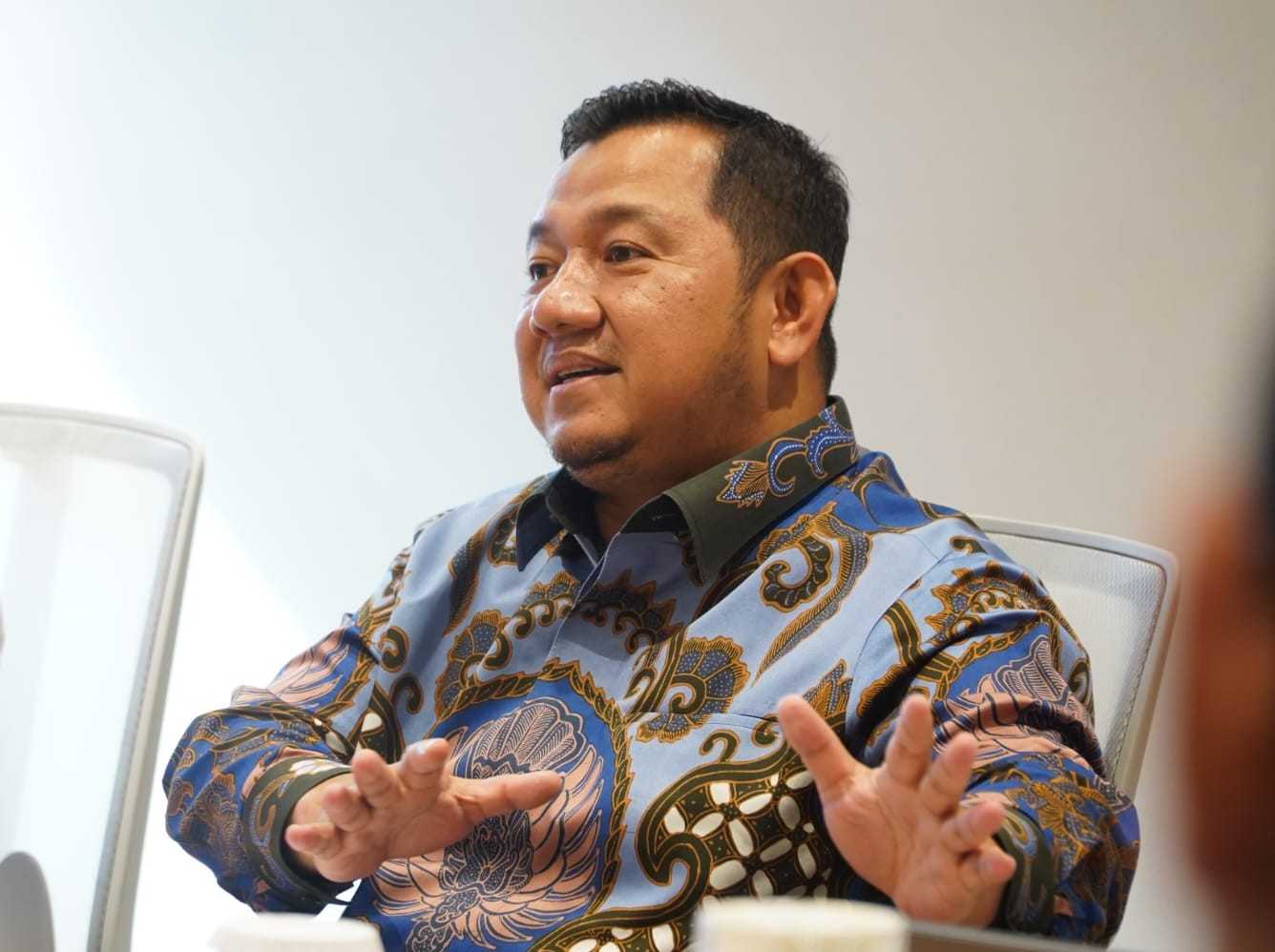 Cara Bupati Mudyat Noor Bangun PPU di Tengah Efisiensi Anggaran (Bagian 2)