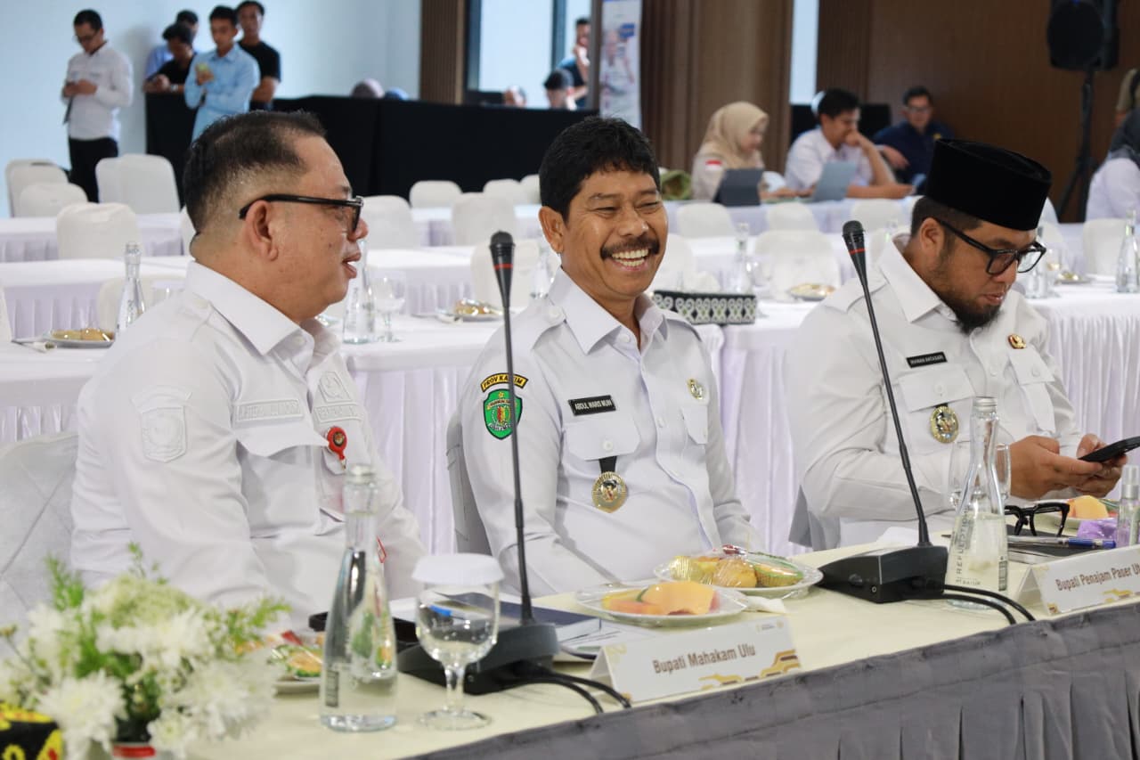 Wabup PPU Minta Pemerintah Pusat Perhatikan Tiga Kecamatan PPU yang Tidak Tersentuh Pembangunan IKN