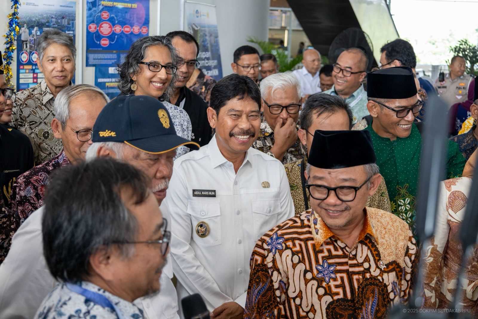 Pemkab PPU Dukung Penguatan Pendidikan Dasar di Wilayah IKN