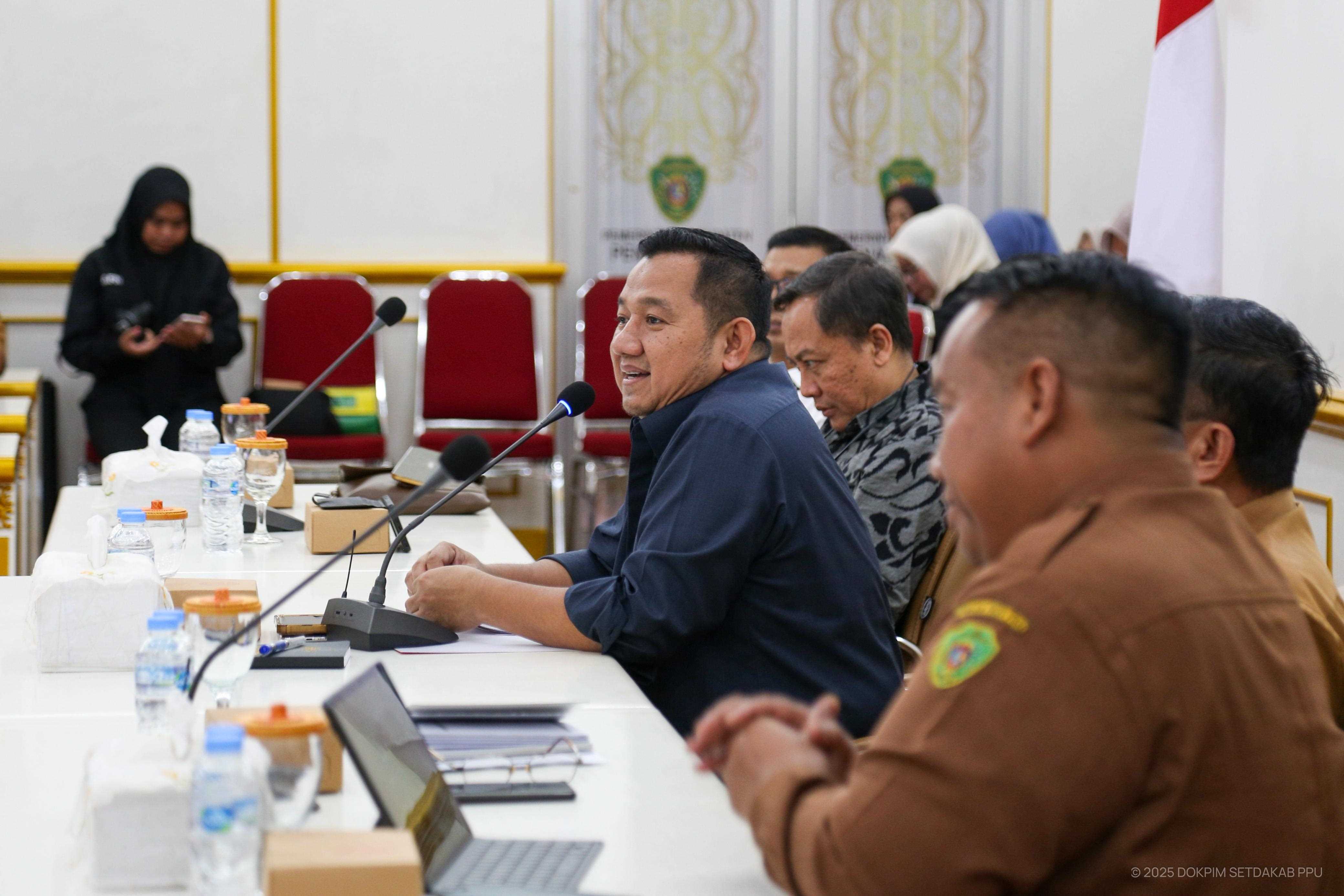 PPU-UGM Kolaborasi Ciptakan Pemimpin Desa Inovatif lewat Sekolah Inovasi Desa