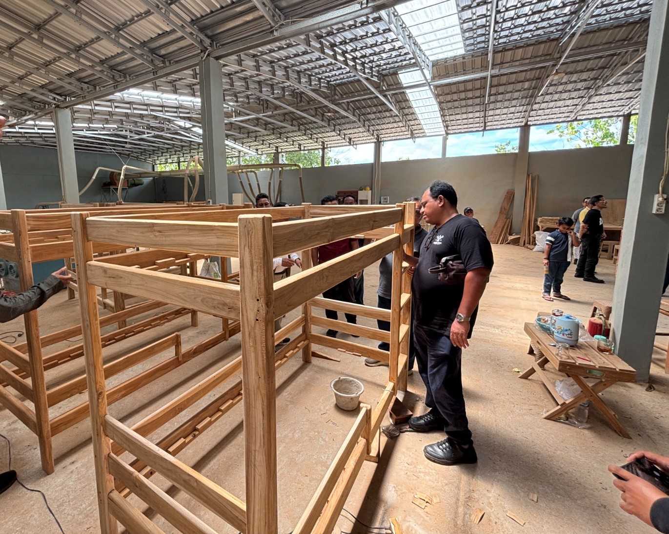 Belajar dari Keberhasilan Gunungkidul