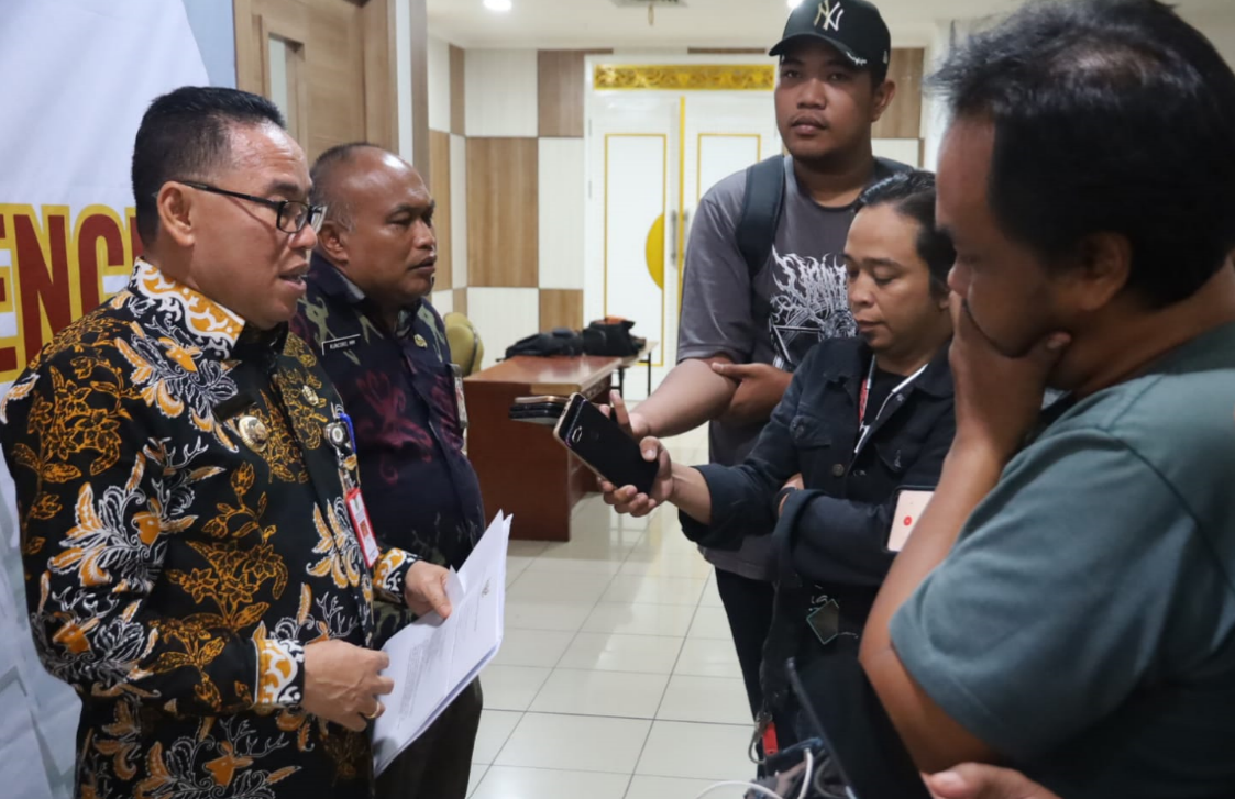 Pentas Seni dan UMKM, Omset Penjualan Capai 100 Juta Sekali Event
