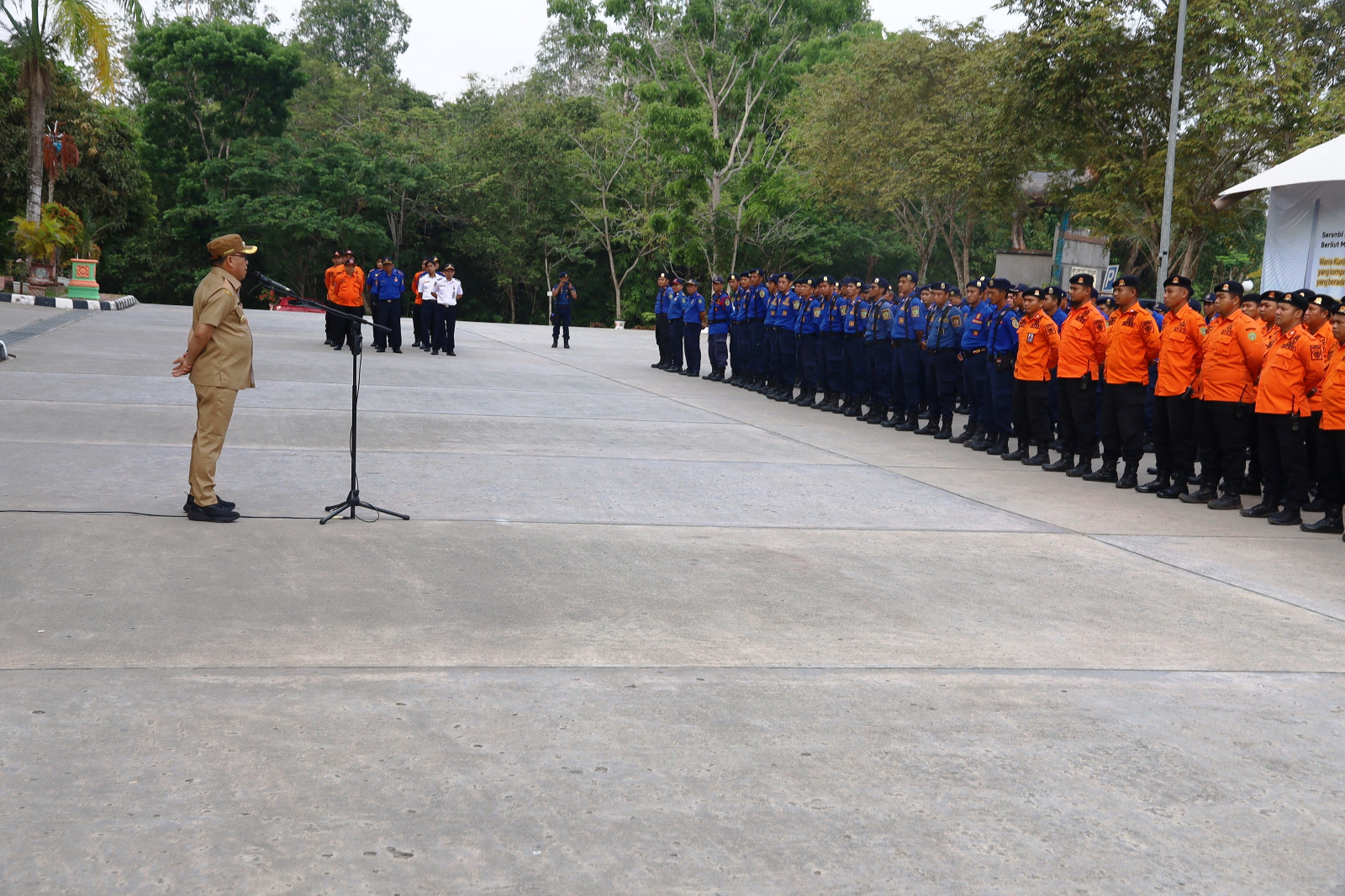 Makmur Marbun: Jangan Pertaruhkan Hak Masyarakat Demi Kepentingan Pribadi