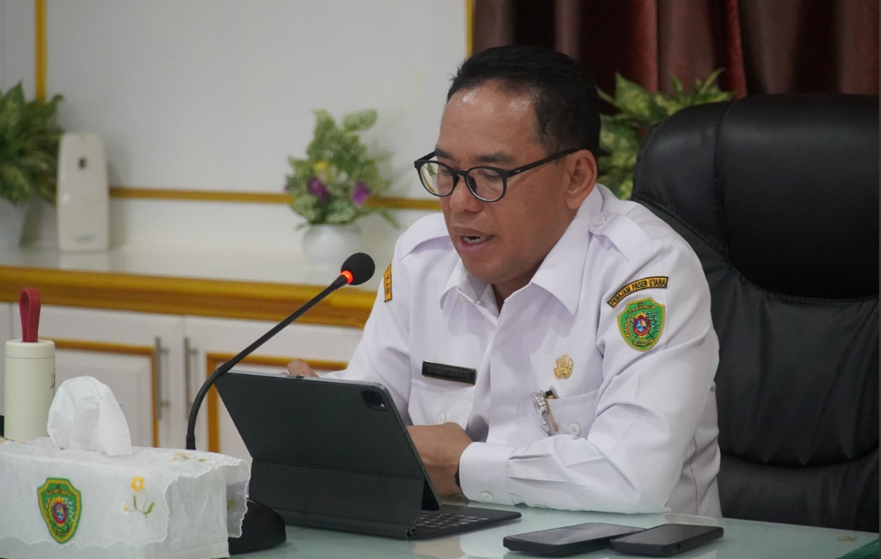 Makmur Marbun Tegaskan Komitmen Tingkatkan Kesadaran Masyarakat Terkait Risiko Rokok