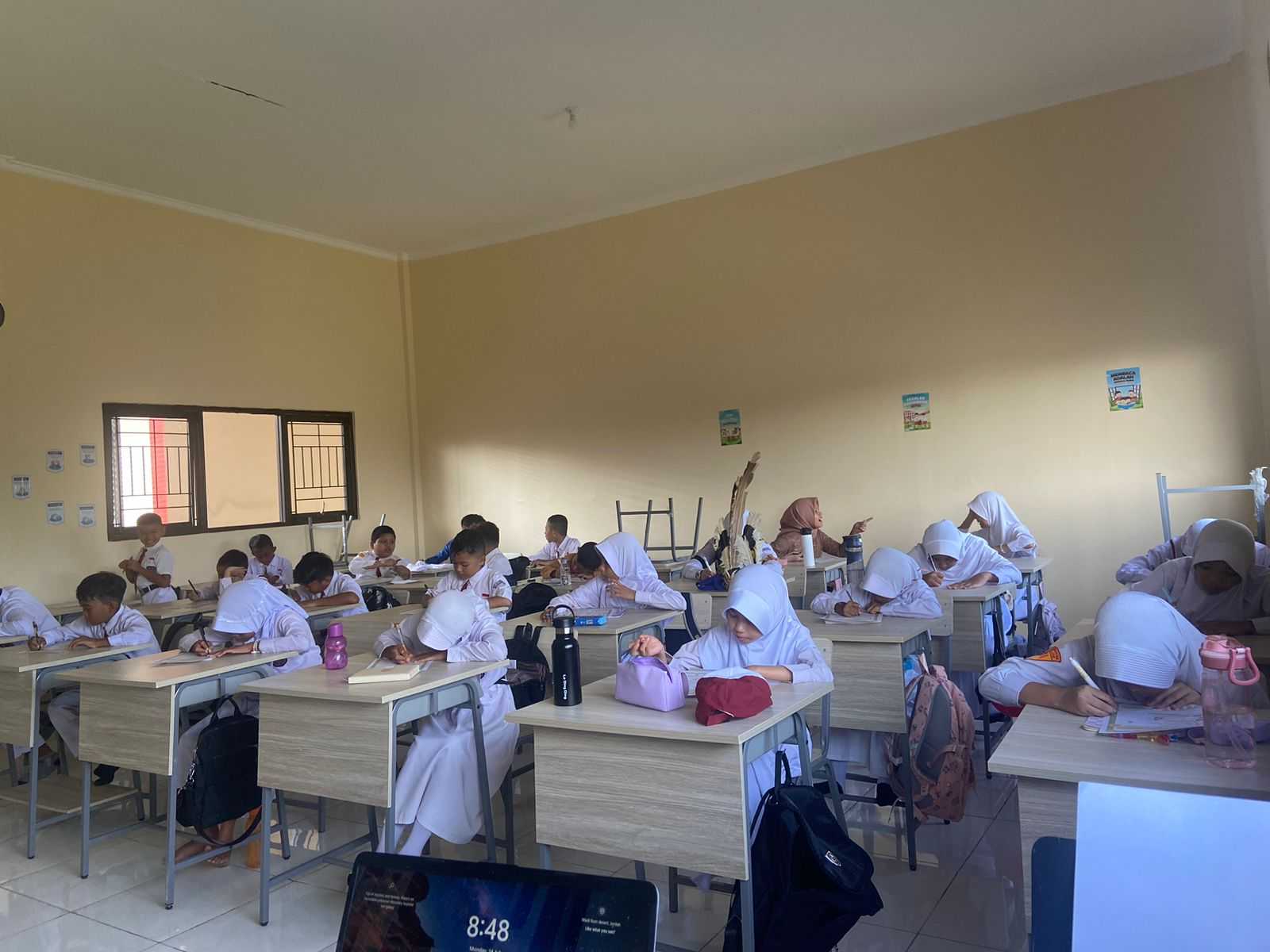 Kemendikdasmen Gelontorkan Rp4,1 Miliar untuk Revitalisasi 8 Sekolah di PPU