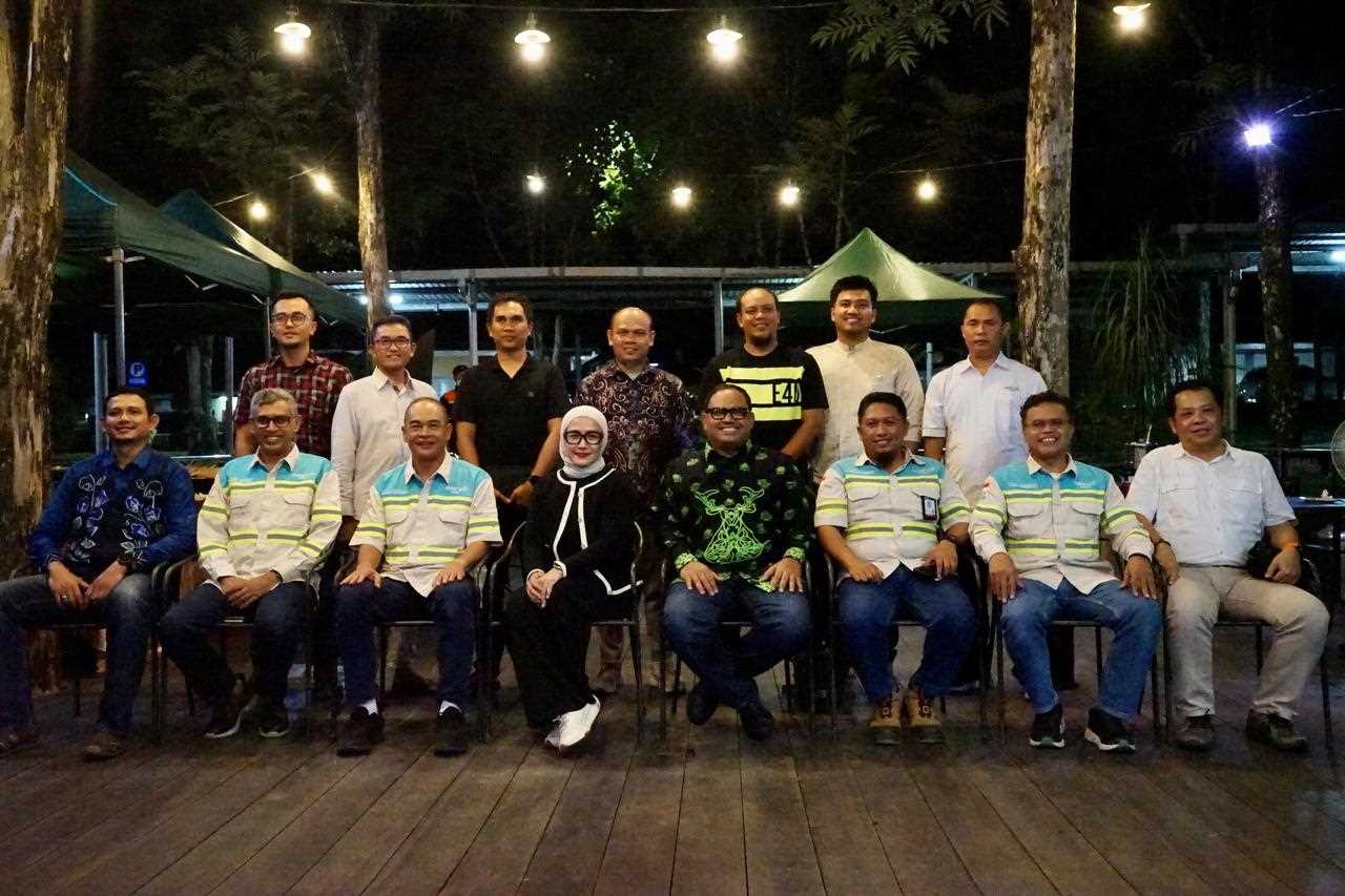 Momen HUT Korpri, Sekda PPU Tegaskan Pelayanan Mayarakat Harus Terdepan