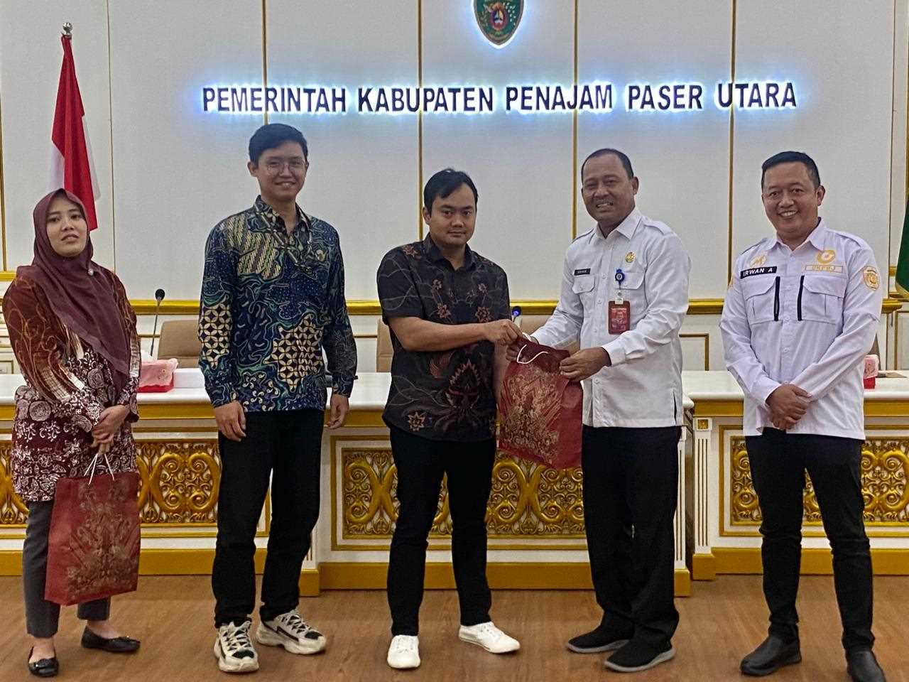 Sosialisasi dan Pendampingan Masuk E-katalog Versi 6 Serta Pengenalan Toko Daring