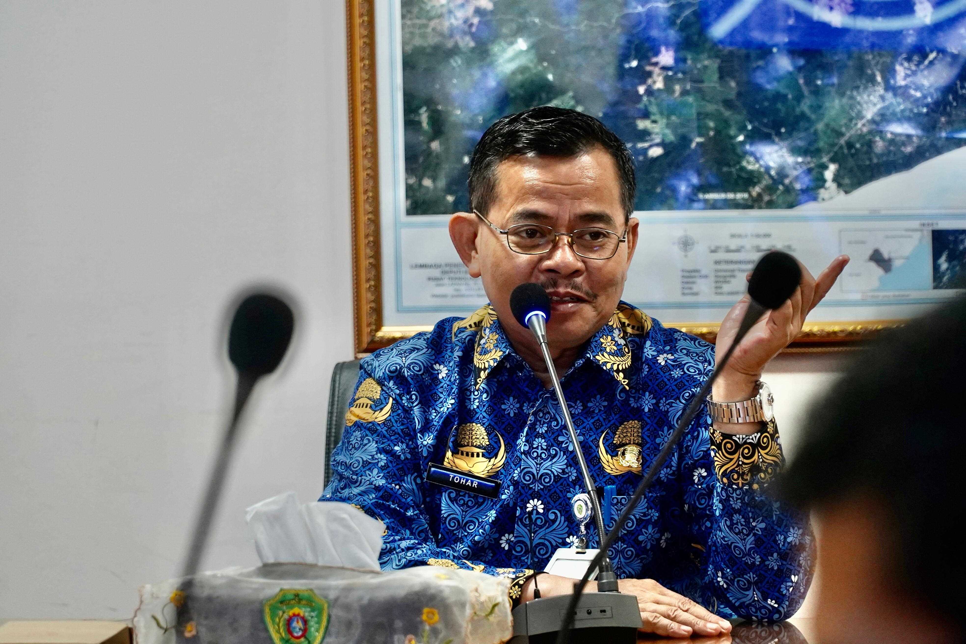 Sambut Positif Sekolah Rakyat, Pemda PPU Siapkan Lahan di Lawe-Lawe Penajam